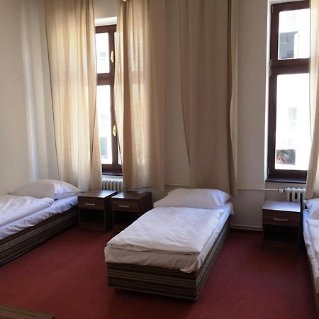 B&B Hotel Praha Nový Jičín Quarto foto
