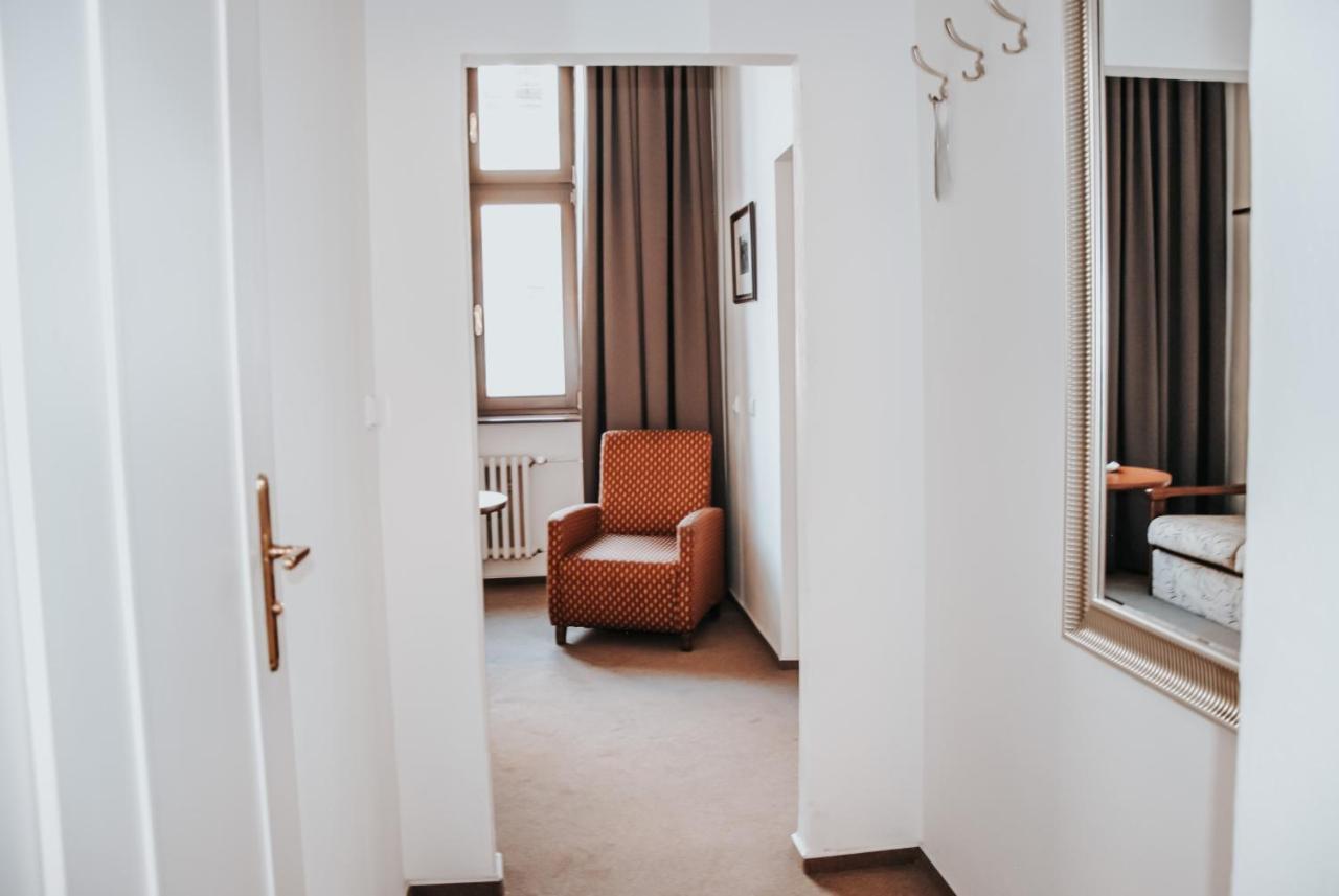 B&B Hotel Praha Nový Jičín Exterior foto